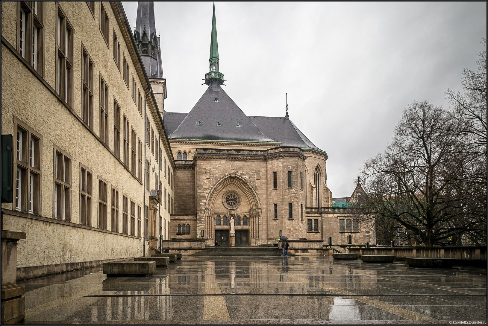 Luxembourg